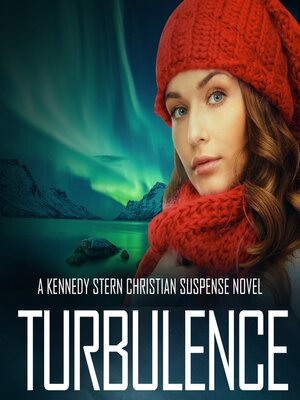 cover image of Turbulence